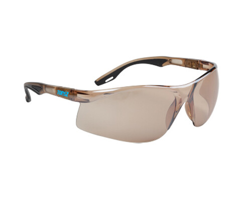 YSF Topaz Indoor/Outdoor Safety Glasses