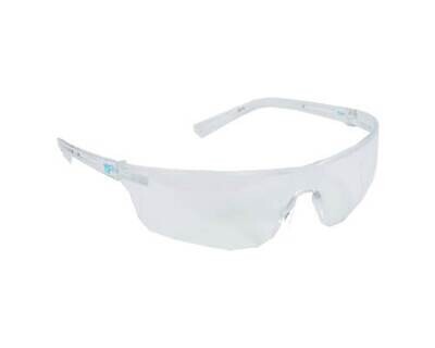 Arc Vision Safety Glasses Hammer Silver Mirror Lens Spectacles