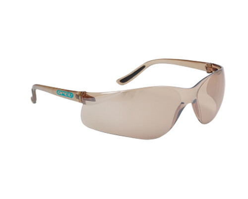 YSF Opel Indoor/Outdoor Lens Safety Glasses