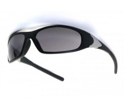 Arc Vision Safety Glasses Hornet Smoke Lens Spectacles