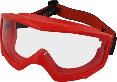 Maxisafe MaxiPRO Goggles - Clear Lens