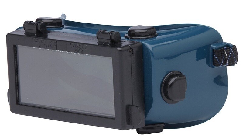 Maxisafe Oxy Welding Goggles