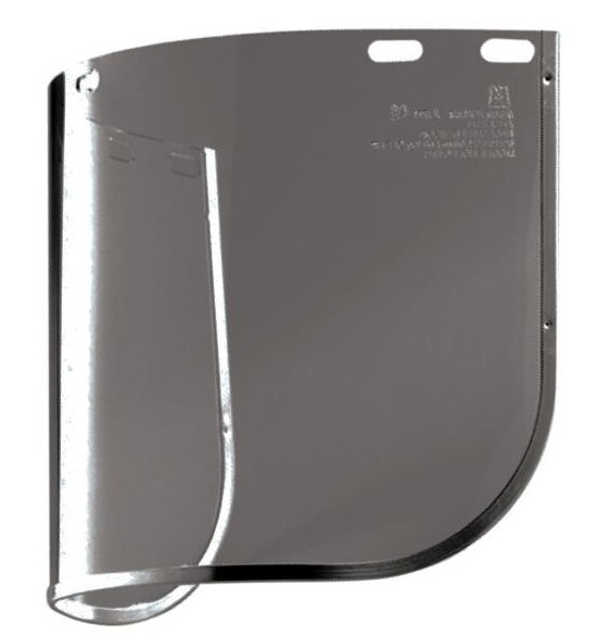 Maxisafe Replacement Medium Impact Shade #5 Visor