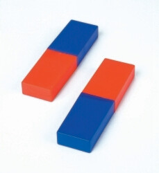 SP- SHAW MAGNETS EC PLASTIC CASED MAGNETS