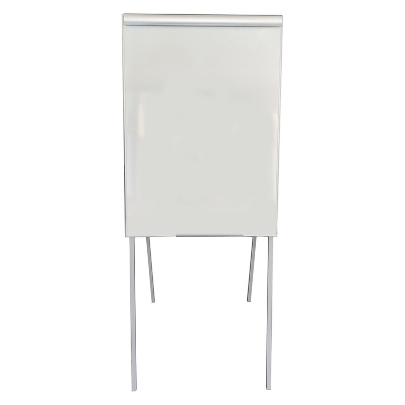 SP- EASEL QUARTET FLIPCHART MAGNETIC