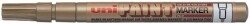 MARKER UNI PAINT PX21 F GOLD