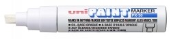 MARKER UNI PAINT PX30 BOLD WHITE