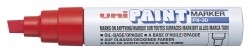 MARKER UNI PAINT PX30 BOLD RED