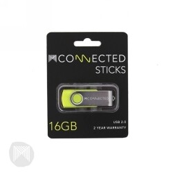 USB FLASH DRIVE MCONNECTED 16GB