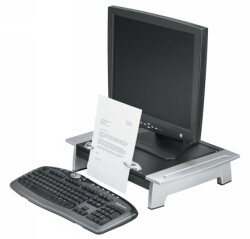 SP- MONITOR RISER FELLOWES PLUS - OFFICE SUITES