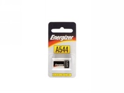 BATTERY ENERGIZER CAL/PHOTO #A544 BP1