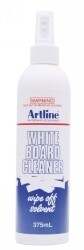 WHITEBOARD CLEANER ARTLINE 375ML