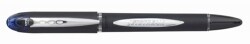PEN UNI RB JETSTREAM SX210 MED BLUE
