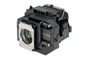 Replacement Projector Lamp UHE 200W 4000 Hours for Epson EH-DM3