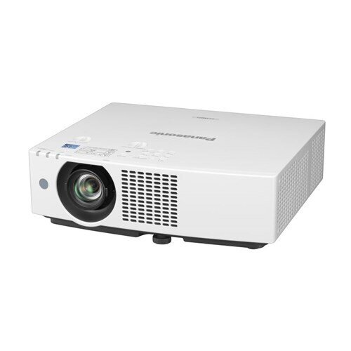 PT-VMZ51 5200LM LCD WUXGA LASER 3000000:1 CONTRAST  STD LENS INCLUDED  WHITE