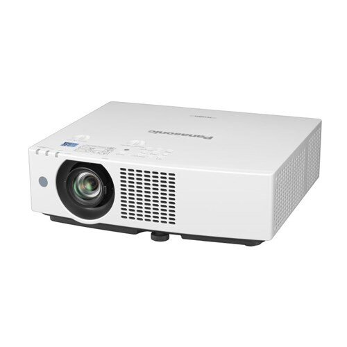 PT-VMZ51 5200LM LCD WUXGA LASER 3000000:1 CONTRAST STD LENS INCLUDED WHITE