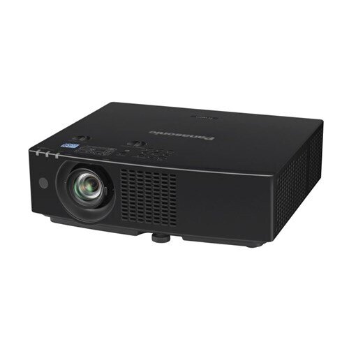 PT-VMZ61B 6200LM LCD WUXGA LASER 3000000:1 CONTRAST  STD LENS INCLUDED  BLACK
