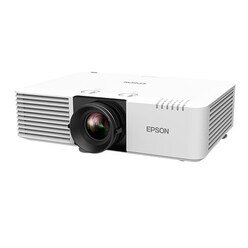 Epson EB-L630SU Short Throw WUXGA 6000 ANSI Lumens Laser Projector (White)