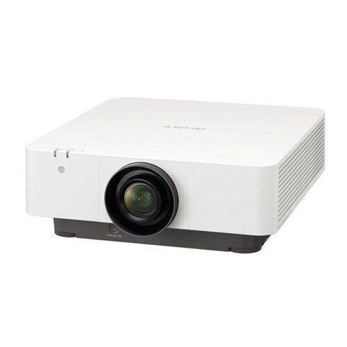 VPLFHZ80W 6000 ANSI LASER WUXGA  STD LENS  WHITE  HD BASET