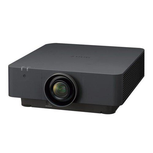 VPLFHZ85B 7300 ANSI LASER WUXGA  STD LENS  BLACK  HD BASET