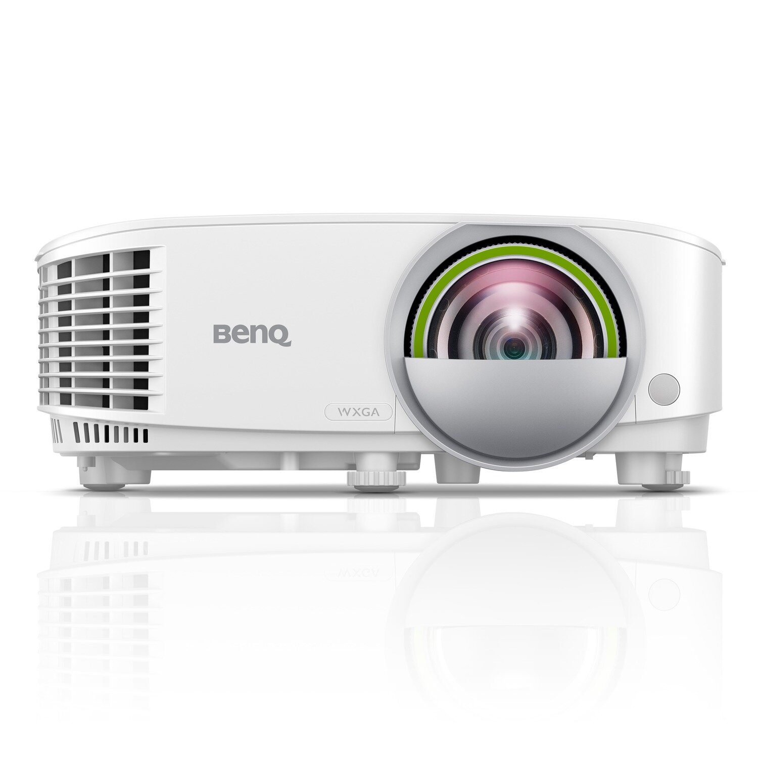 BENQ EW800ST WXGA 3300 ANSI 20000:1 CONTRAST ANDROID-BASED SMART PROJECTOR