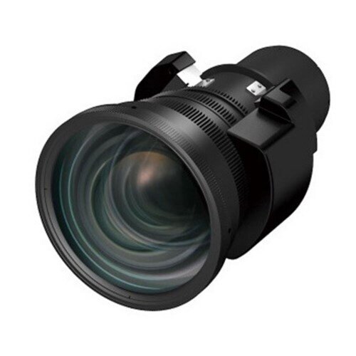 Short Throw Zoom Lens #2 14.8 mm to 17.7 mm 2.0 to 2.1