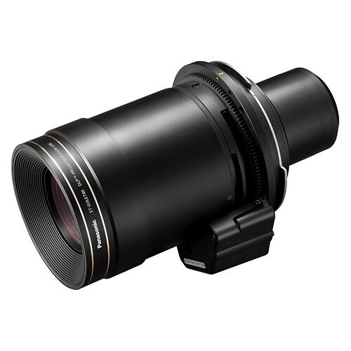 Standard Zoom Projector Lens  4.94 to 7.94:1  f = 96.6 to 154.9 mm  f/2.5