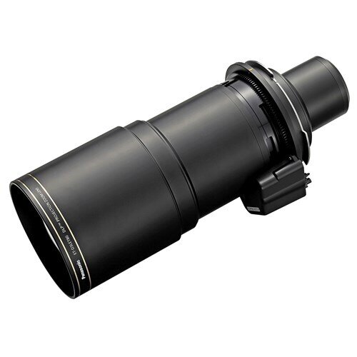 Ultra Long Zoom Lens  7.87 to 14.8:1  f = 154 to 289 mm  f/2.5 to f/2.7