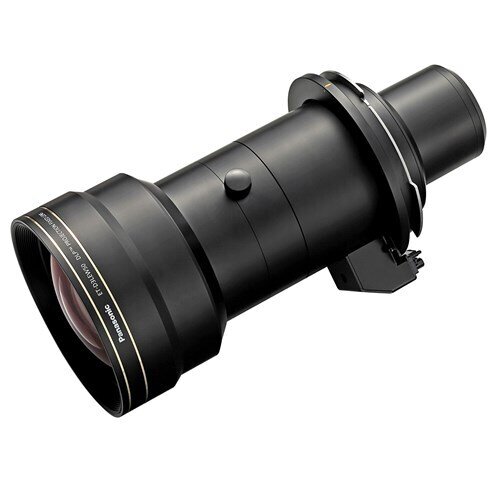 Fixed Short-Throw Projector Lens  0.746:1  f = 14.8 mm  f/2 to f/5
