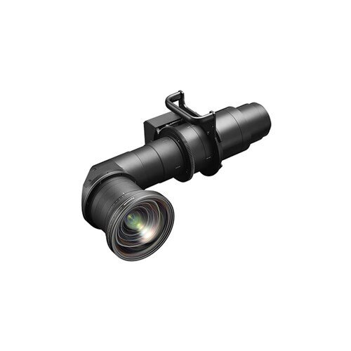 ET-D3QW200 PROJECTOR LENS  THROW 0.55-0.65  ZOOM LENS 17.5-20.7 MM