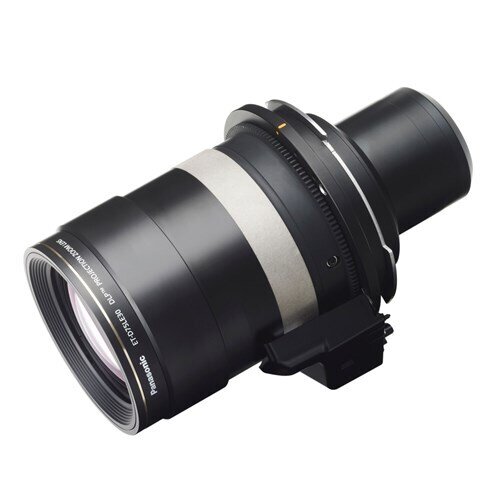 Zoom Lens  2.4 to 4.7:1  f = 27.4 to 35.4 mm  f/2.5  1.9x