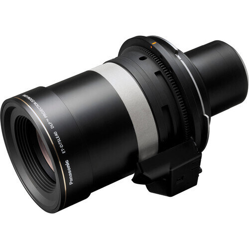 LENS ZOOM 4.6-7.4:1 FOR DZ110XE AND DZ12K SERIES