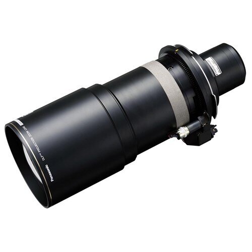 Zoom Lens  8.0 to 15.0:1  f = 154 to 289 mm  f/2.5 to 2.7