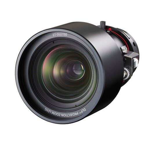 Zoom Lens  1.3 to 1.9:1  f = 19.4 to 27.9 mm  f/1.8 to f/2.4