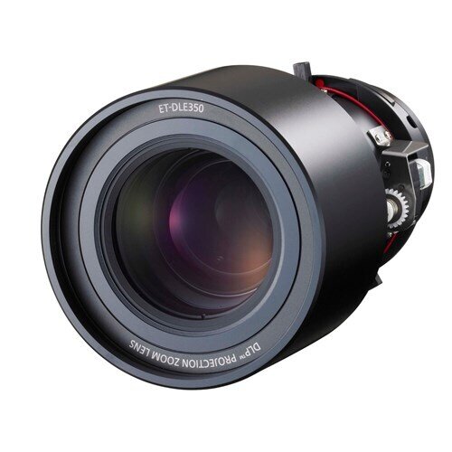 Long Zoom Lens  3.6-5.4:1  f = 52.8 to 79.5 mm  f/1.8 to f/2.2