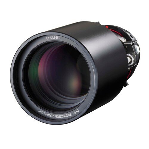 Ultra Tele Zoom Lens  5.64 to 9.01:1  f = 79.6 to 125.2 mm  f/1.8 to f/2.4
