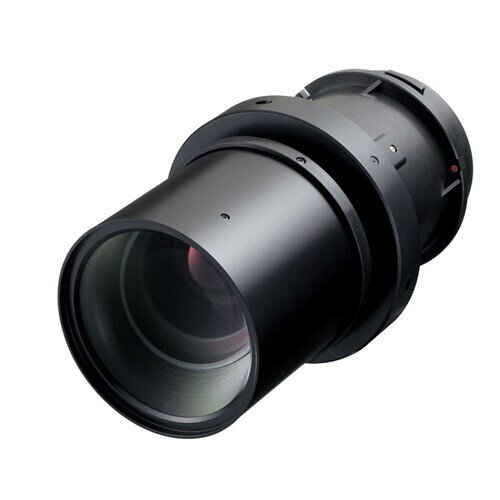 Mid Zoom Lens  2.8 to 4.6:1  f = 45.6 to 73.8 mm  f/1.8 to f/2.3