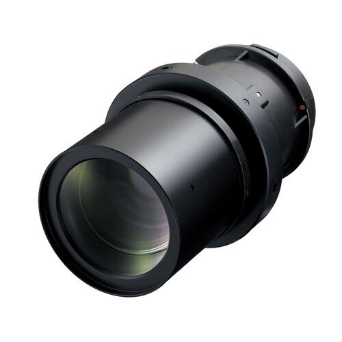Tele Zoom Lens  4.6-7.2:1  f = 74.8 to 118.2 mm  f/1.8 to f/2.3