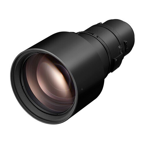 Tele Zoom Lens  4.02 to 7.28:1  3.3 to 34.7'  f = 56.41 to 101.66 mm  f/1.7 to f/2.3  1.79x