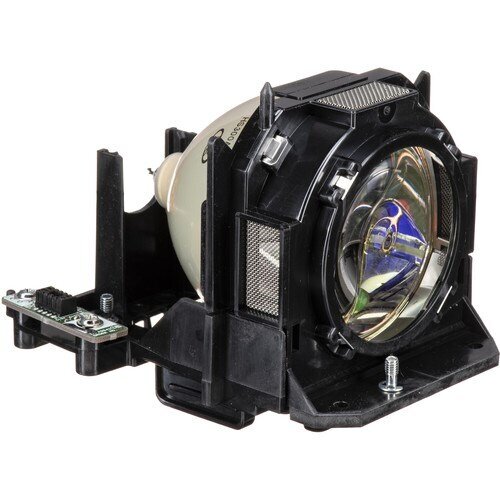 DUAL LAMP KIT FOR PANASONIC PT-D5000S  PT-DX800  PT-DZ570  PT-DW530  (2X PACK)