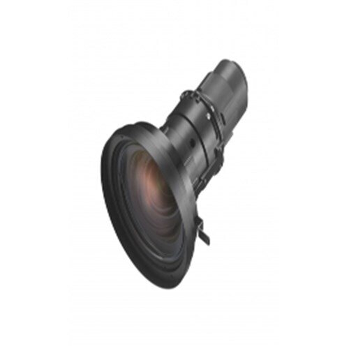SHORT FOCUS ZOOM LENS FOR F SERIES (WUXGA 0.65:1) & (XGA 0.66:1)
