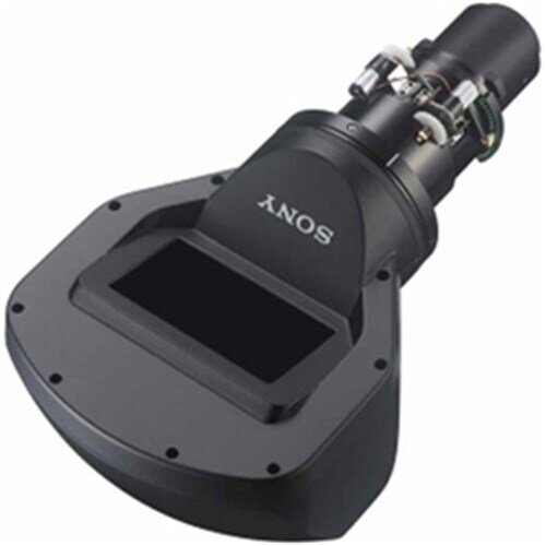 SHORT FOCUS ZOOM LENS FOR F SE RIES (0.33:1)