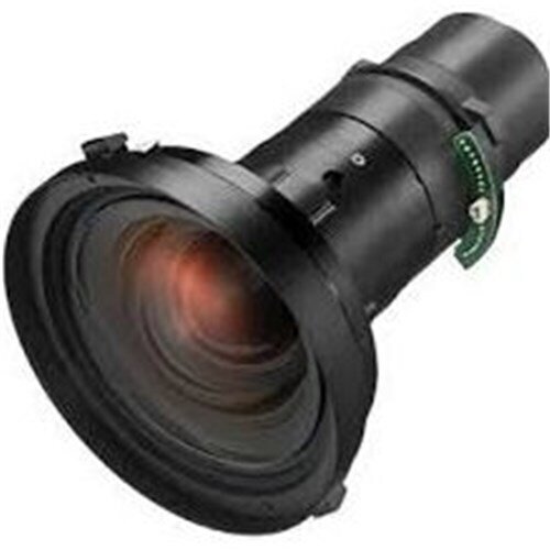 SHORT FOCUS ZOOM LENS FOR F SERIES (0.65:1)
