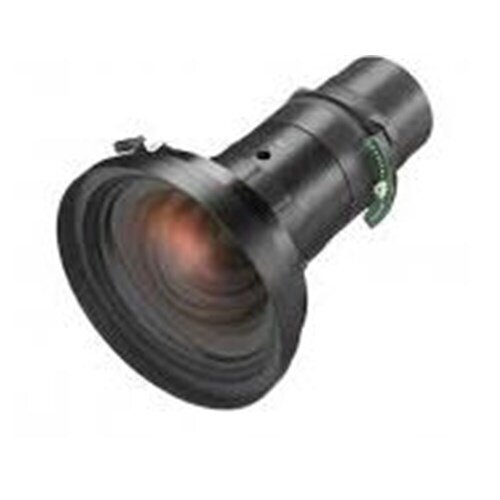 SHORT FOCUS ZOOM LENS FOR F SERIES (0.85-1.0:1)