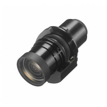 MIDDLE FOCUS ZOOM LENS FOR F SERIES (2.34-3.19:1)