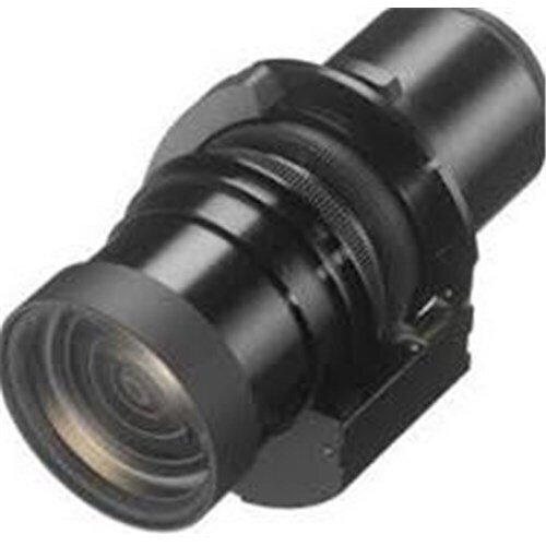 LONG FOCUS ZOOM LENS  FOR F SERIES (3.18-4.84:1)