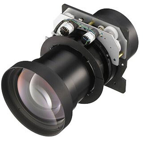 SHORT ZOOM LENS FOR FH500L VPLFW300L  FH300L  FX500L  FHZ700 (MOTORISED)