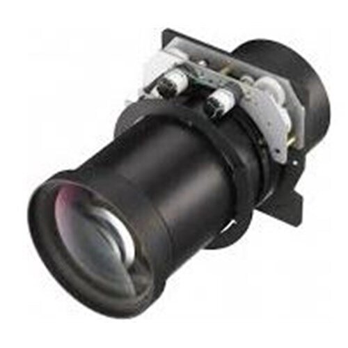 MID ZOOM LENS FOR VPLFW300L FH300L  FX500L  FH500L FHZ700 (MOTORISED)