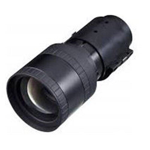 MID MANUAL FOCUS ZOOM LENS FOR VPLPX35  PX40  FX500L  FH500L  FHZ700