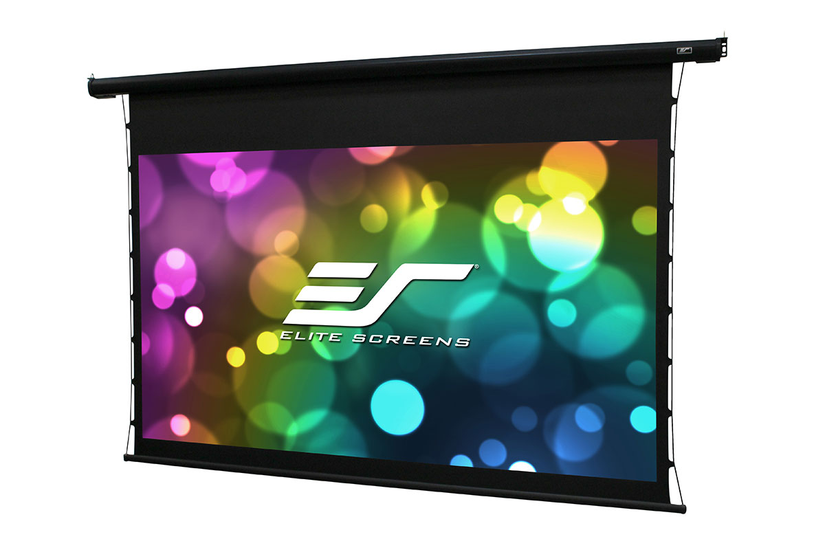 ELITE ELECTRIC100HT SPECTRUM TENSION 100 DIAG (49X87.2) - HDTV [16:9]